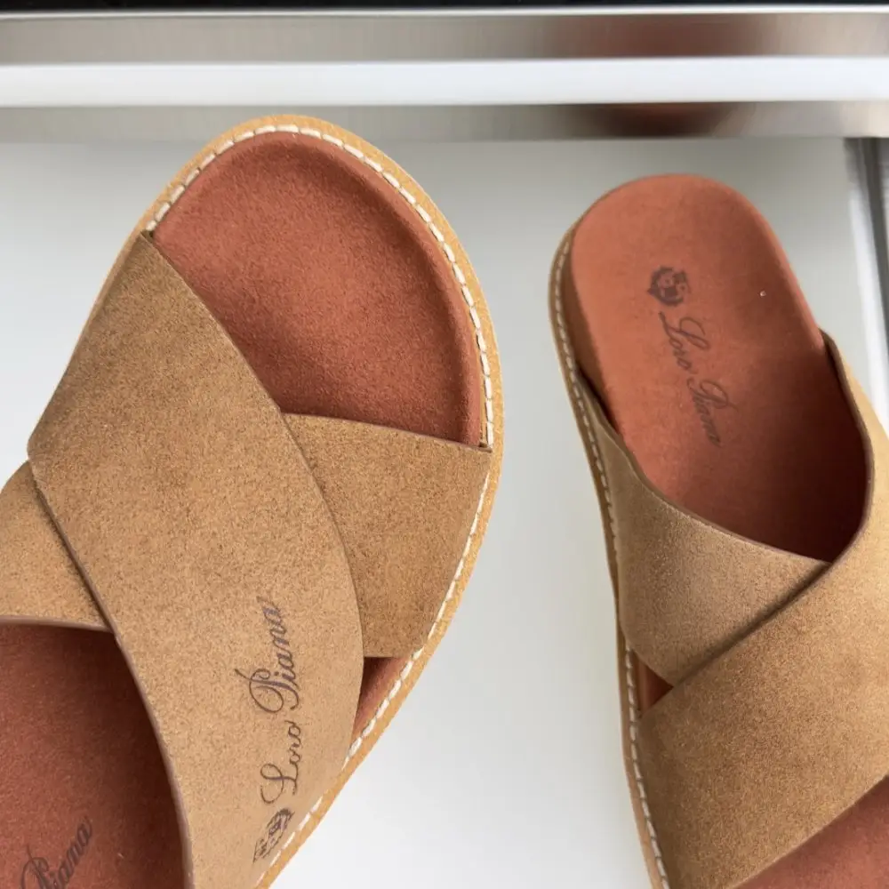 Loro Piana Step-ins men's — Photo 5