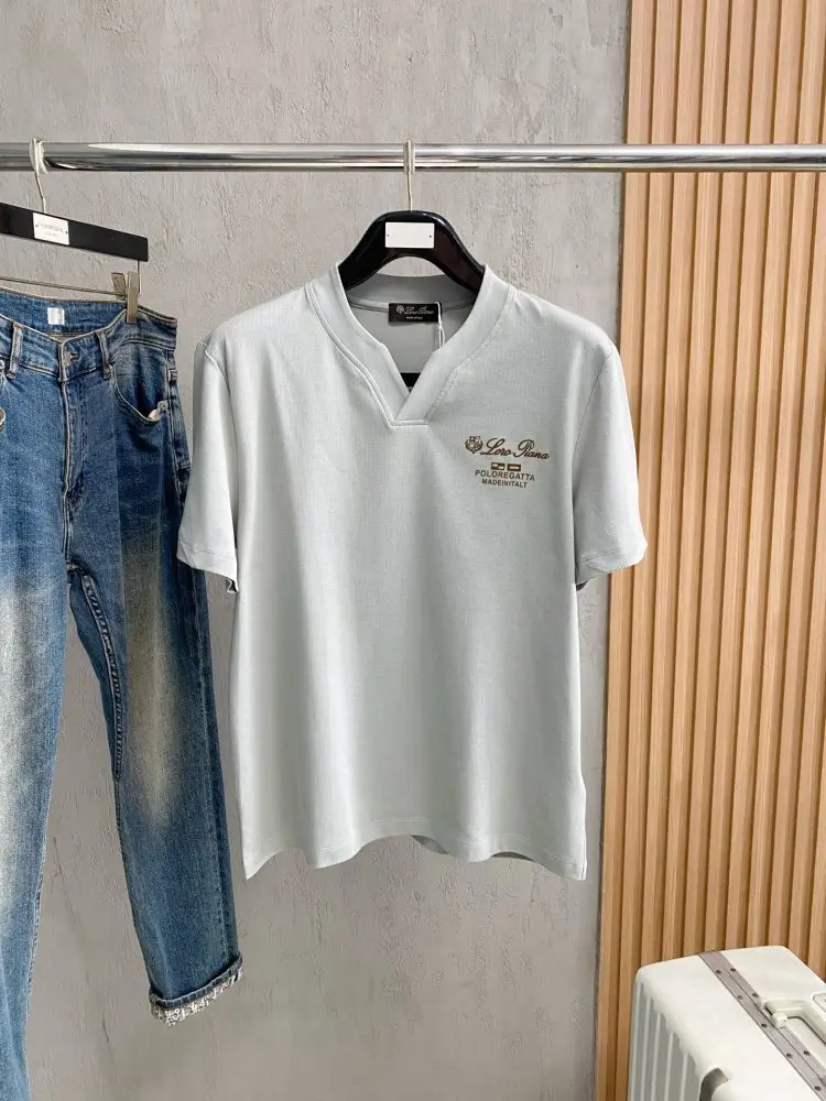 Loro Piana — Футболка мужская