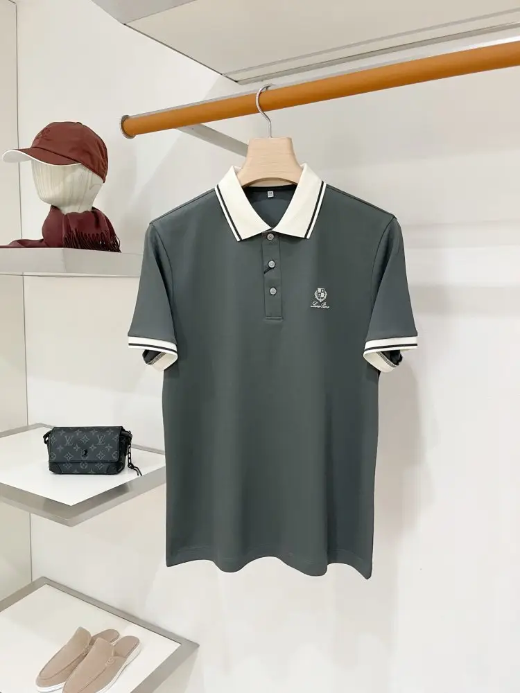 Loro Piana — T-shirt men's