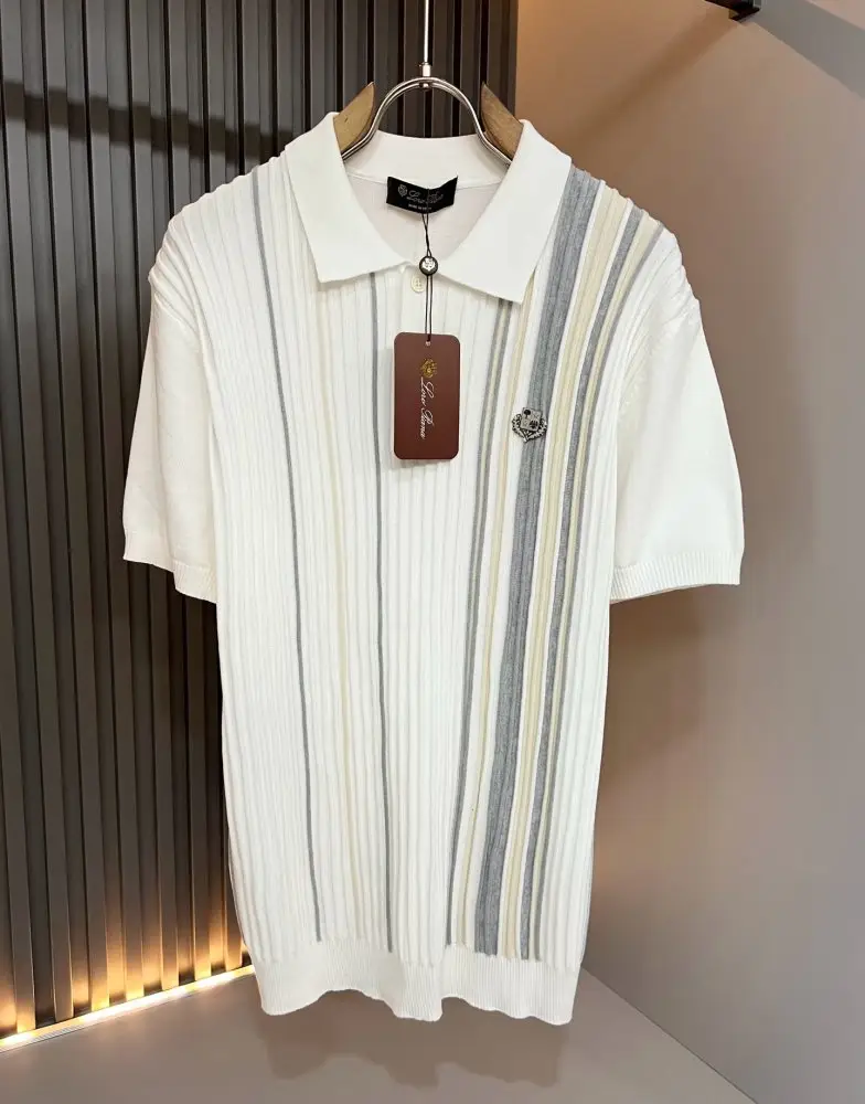Loro Piana — T-shirt men's
