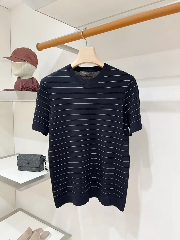 Loro Piana — T-shirt men's