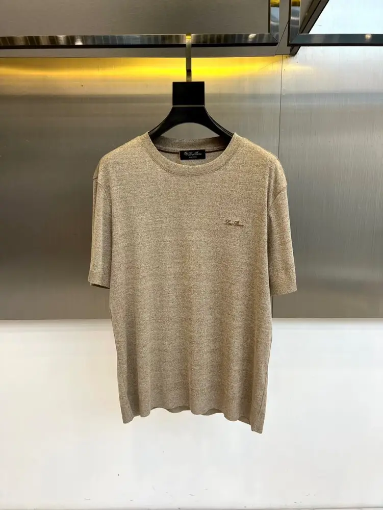 Loro Piana — T-shirt men's
