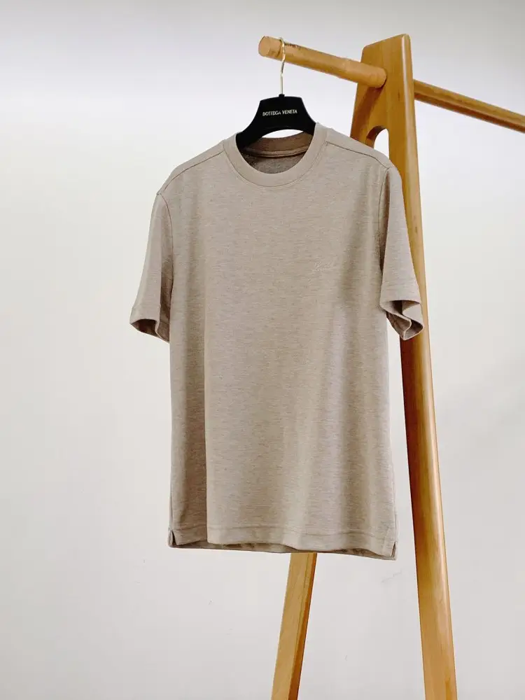 Loro Piana — Футболка мужская