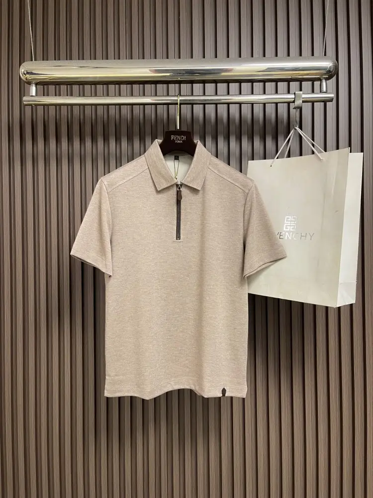 Loro Piana — Футболка мужская