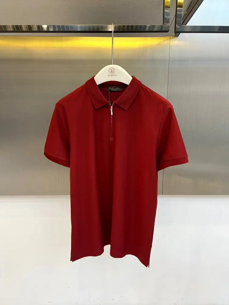 Loro Piana — T-shirt men's