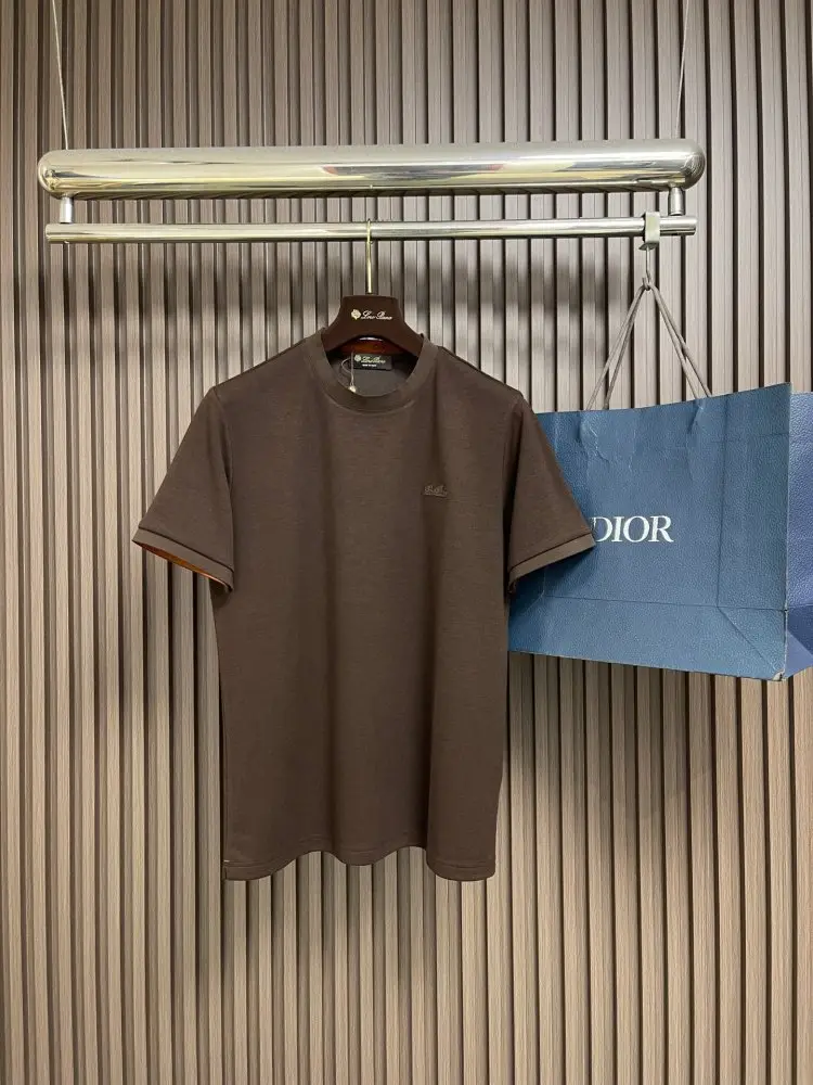 Loro Piana — T-shirt men's