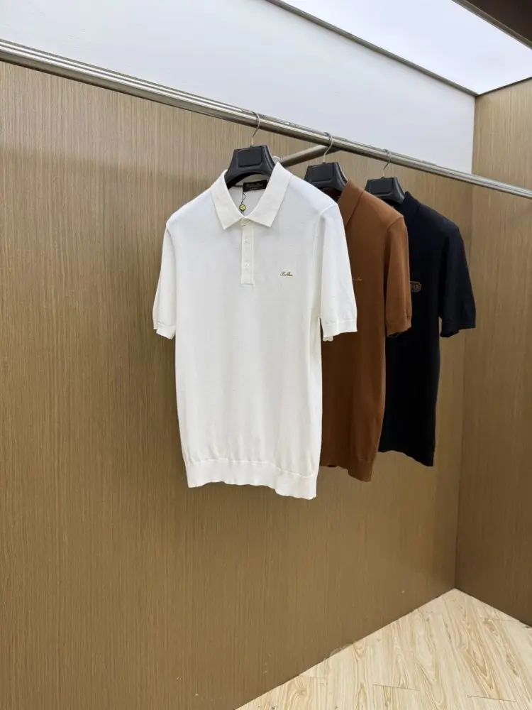Loro Piana — T-shirt men's