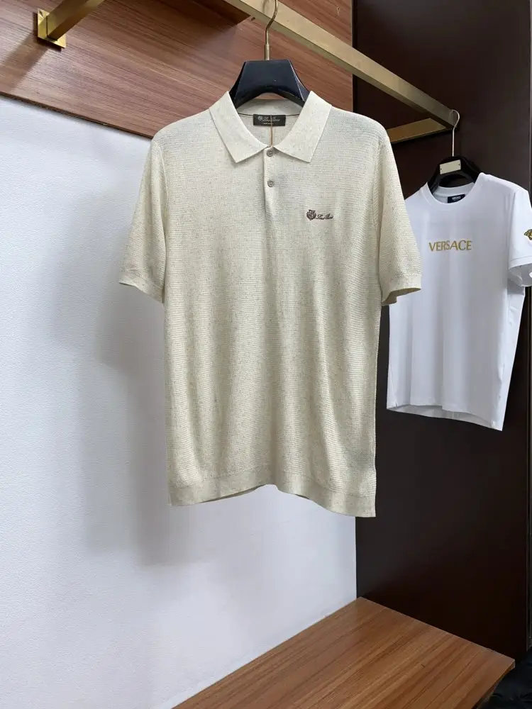 Loro Piana — T-shirt men's