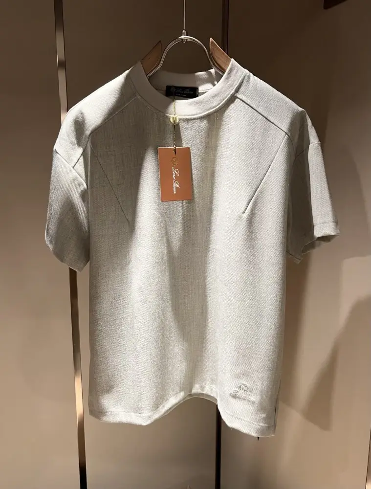 Loro Piana — T-shirt men's