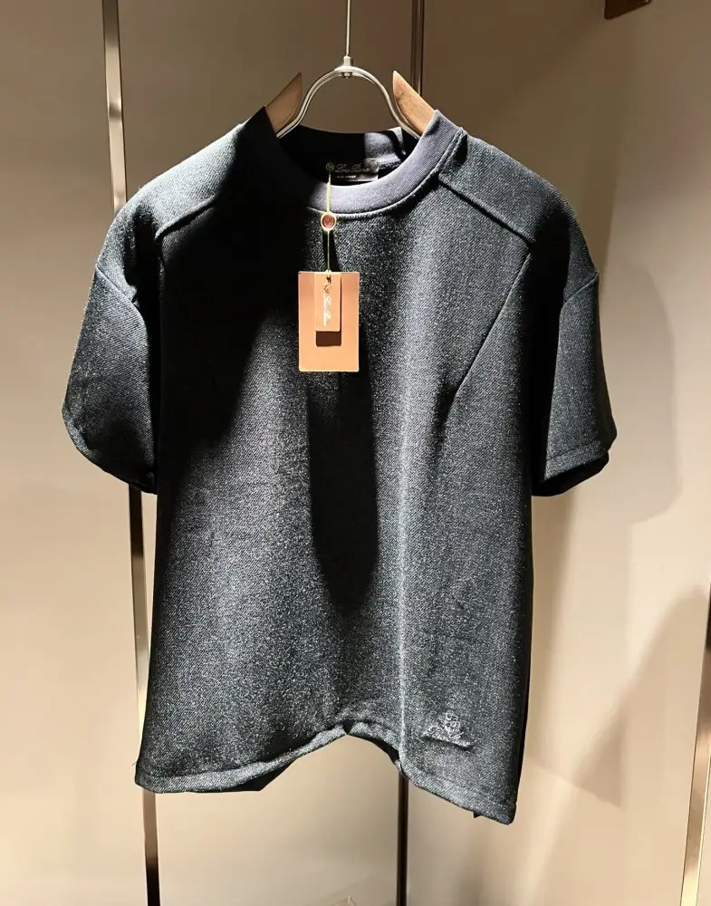 Loro Piana — T-shirt men's