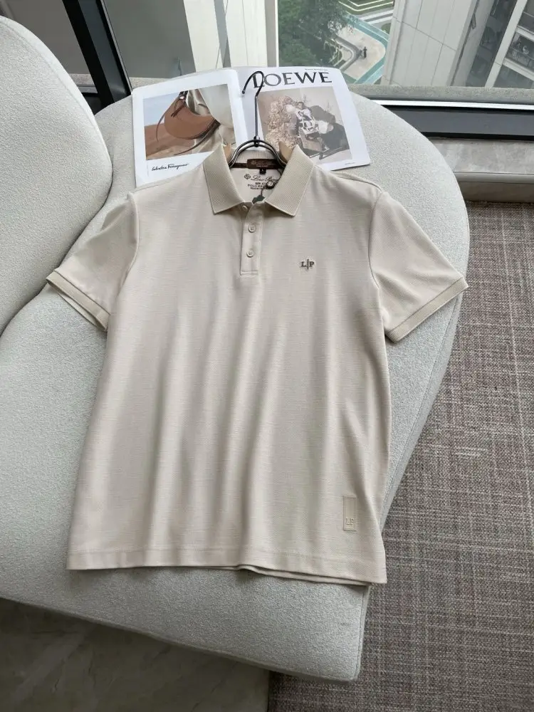Loro Piana — Футболка чоловіча