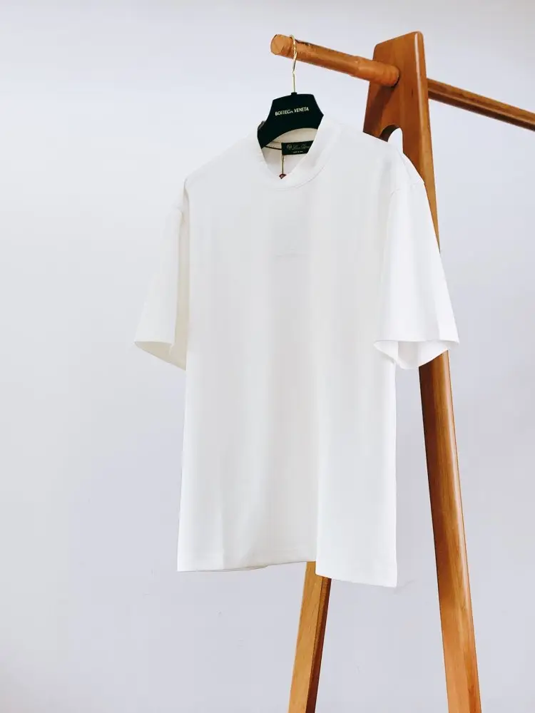 Loro Piana — Футболка чоловіча