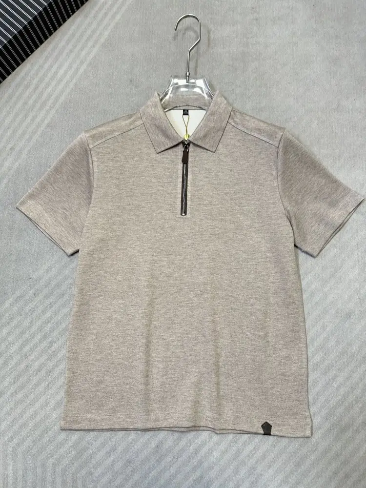 Loro Piana — Футболка чоловіча