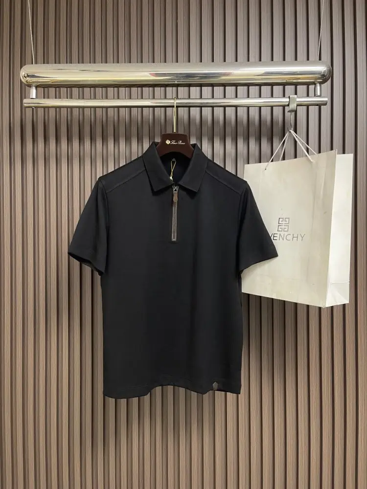 Loro Piana — Футболка мужская