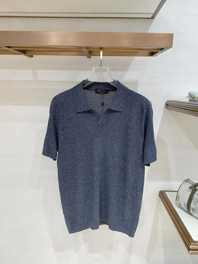 Loro Piana — Футболка мужская