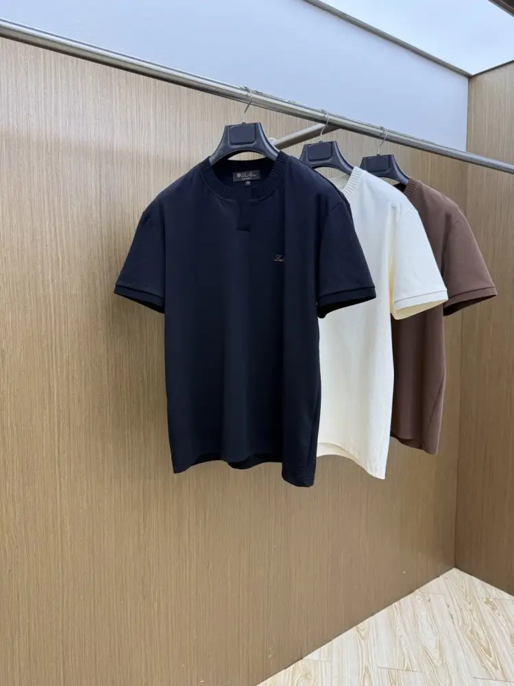 Loro Piana — T-shirt men's