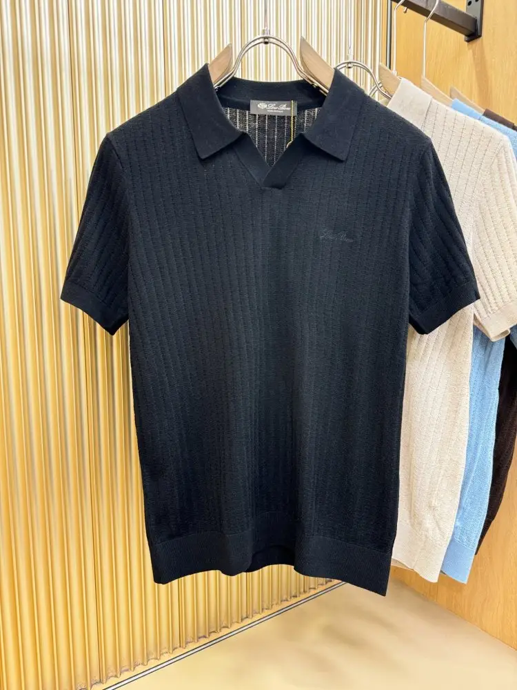 Loro Piana — Футболка мужская