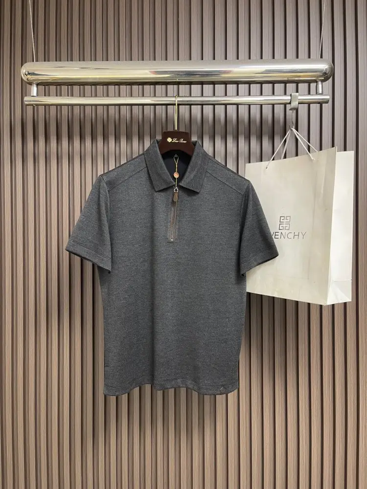 Loro Piana — Футболка мужская