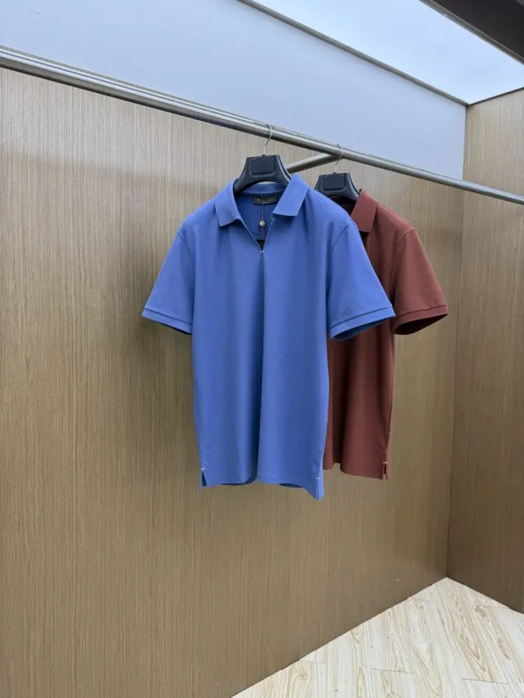 Loro Piana — T-shirt men's
