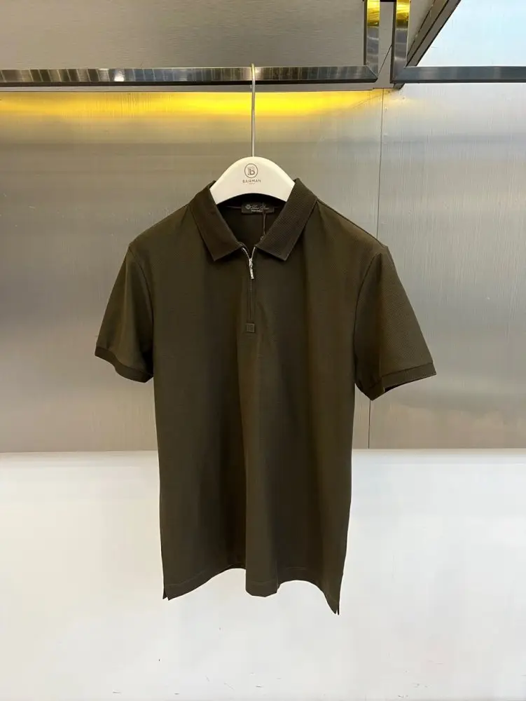 Loro Piana — T-shirt men's