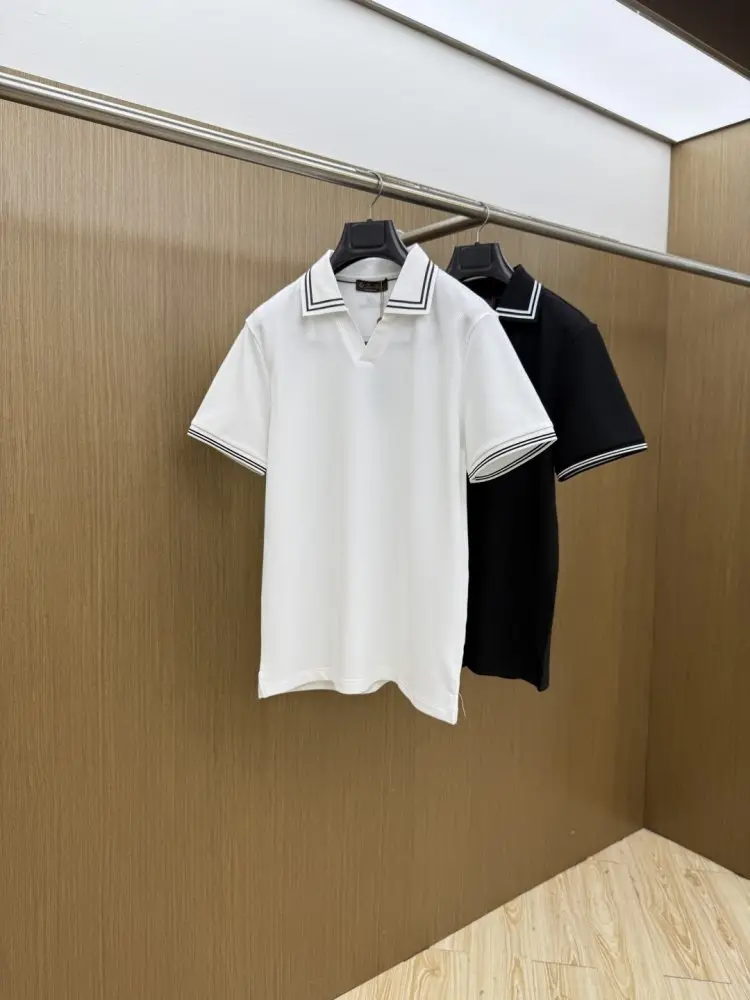 Loro Piana — T-shirt men's