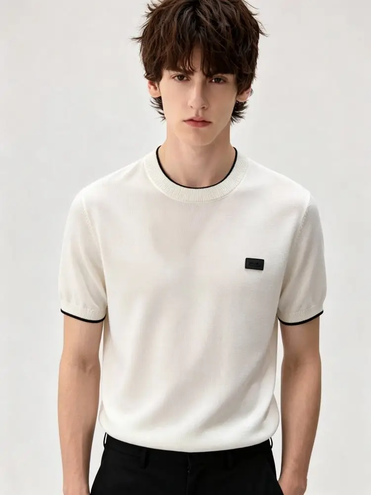 Loro Piana — Футболка мужская