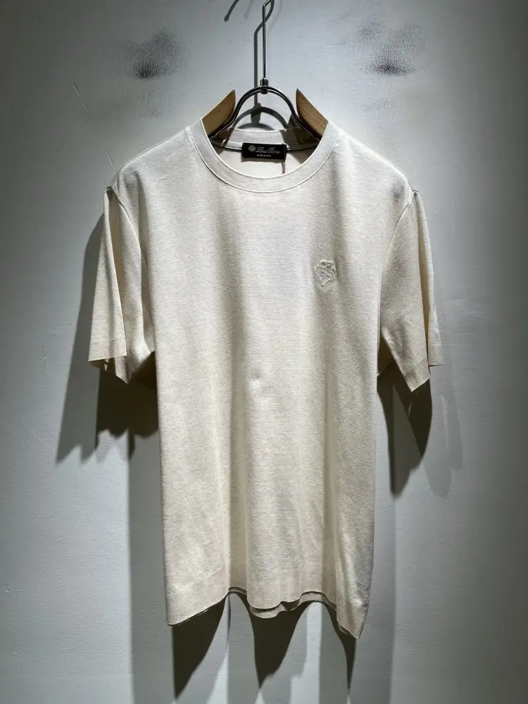 Loro Piana T-shirt men's — Photo 1