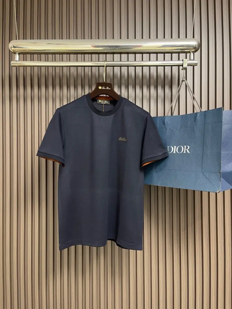 Loro Piana T-shirt men's — Photo 1