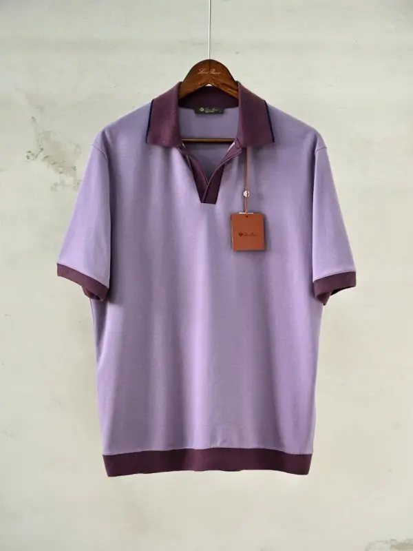 Loro Piana — Футболка мужская