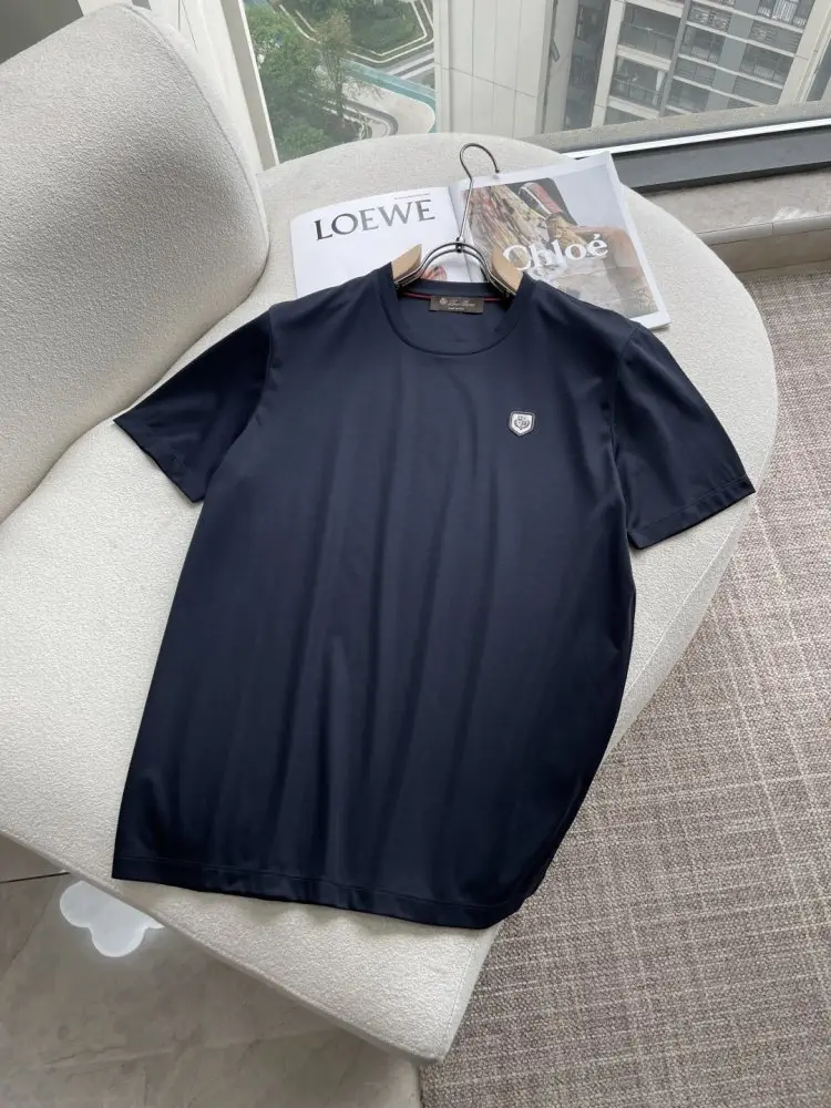 Loro Piana T-shirt men's — Photo 1