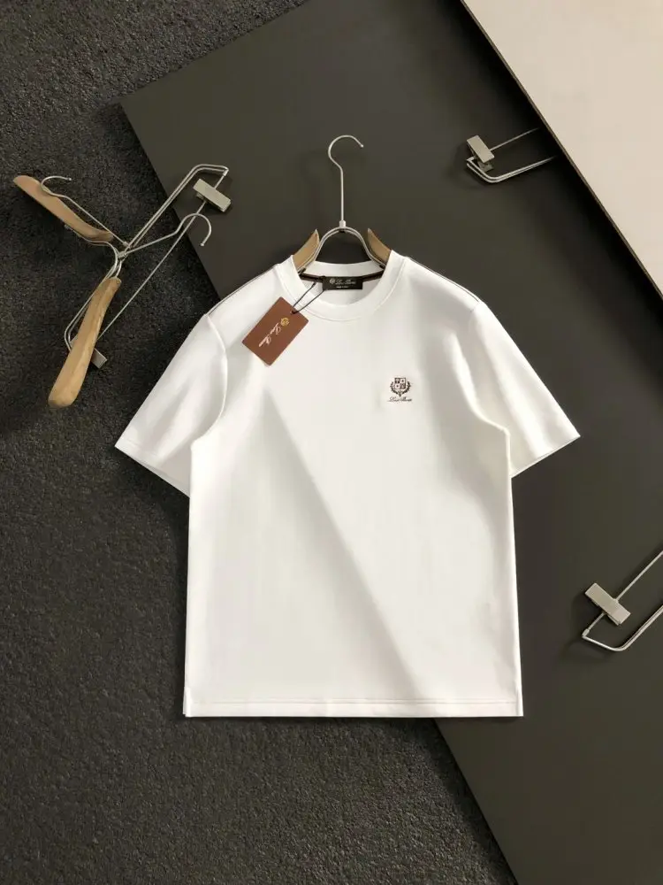 Loro Piana — Футболка мужская