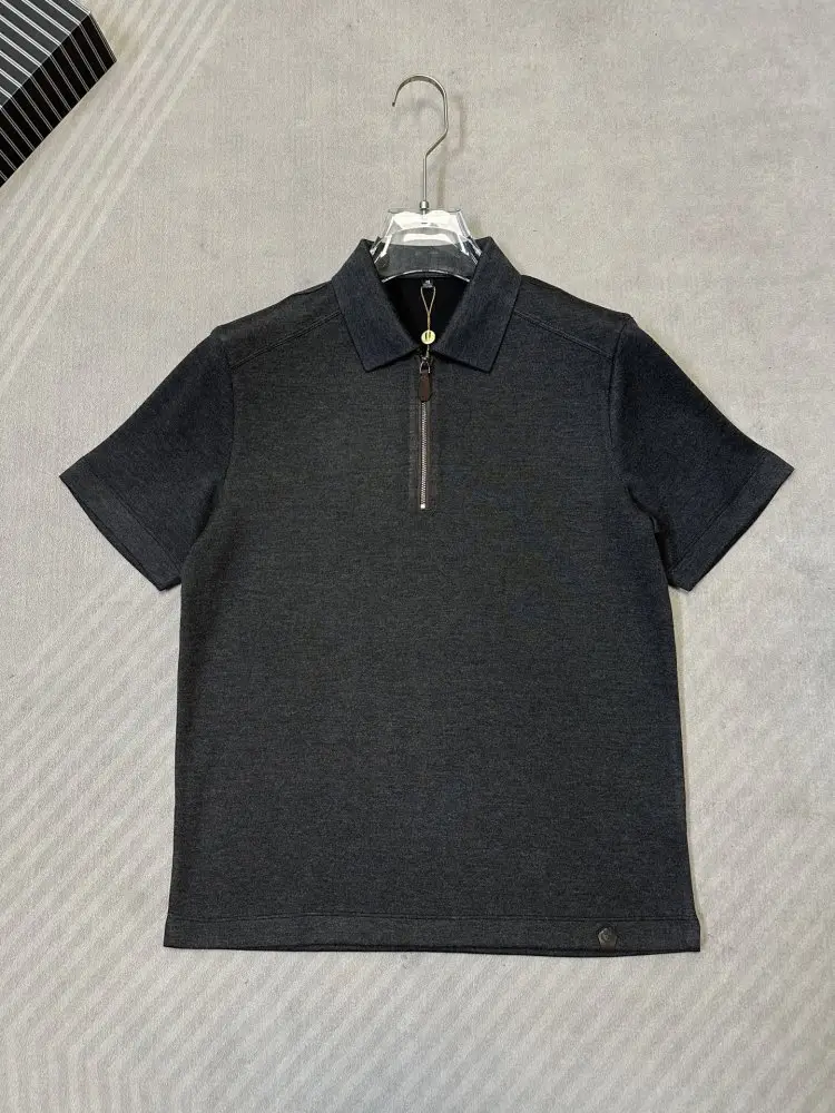 Loro Piana — Футболка чоловіча