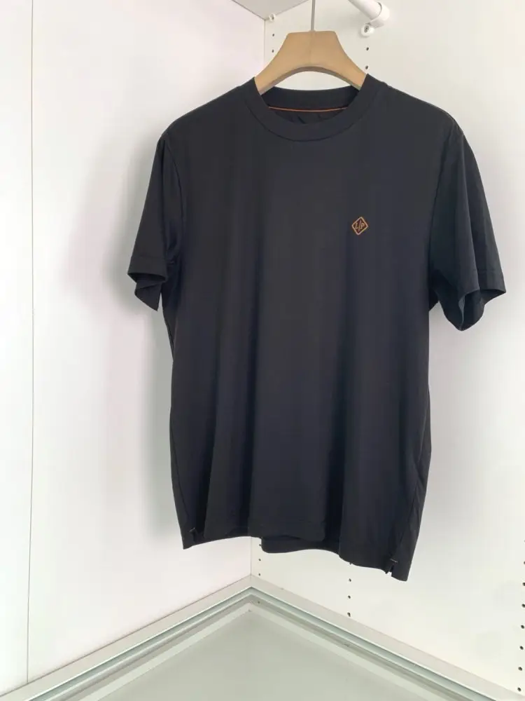 Loro Piana — Футболка мужская