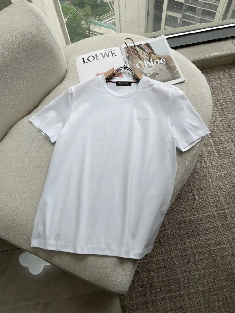 Loro Piana T-shirt men's — Photo 1