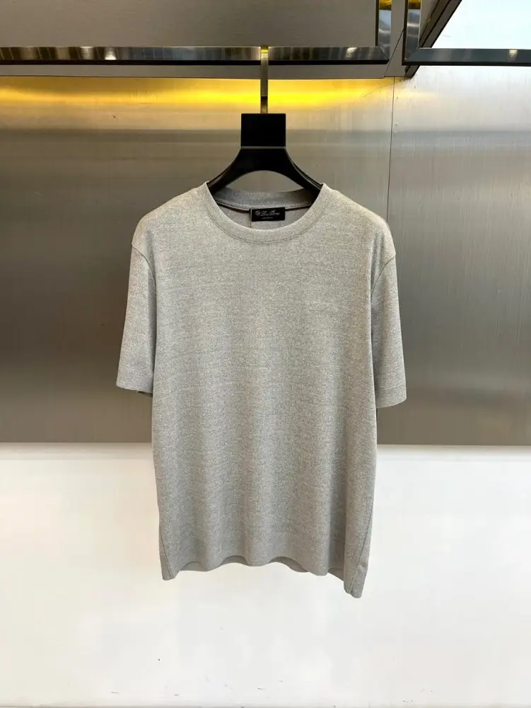 Loro Piana — T-shirt men's