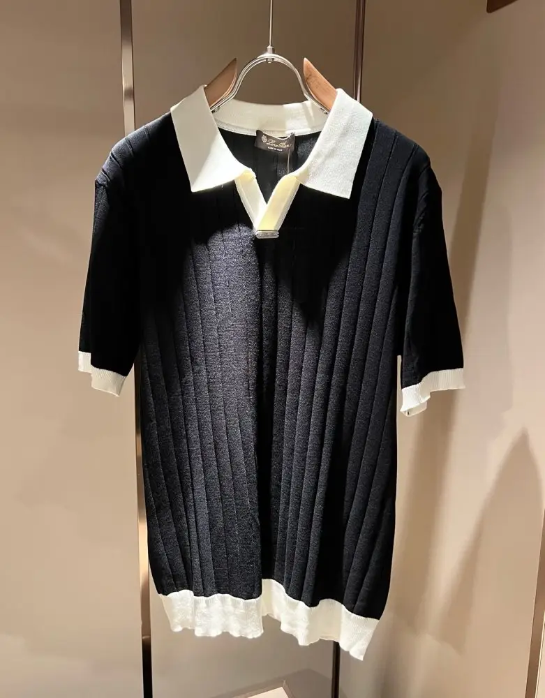 Loro Piana — T-shirt men's