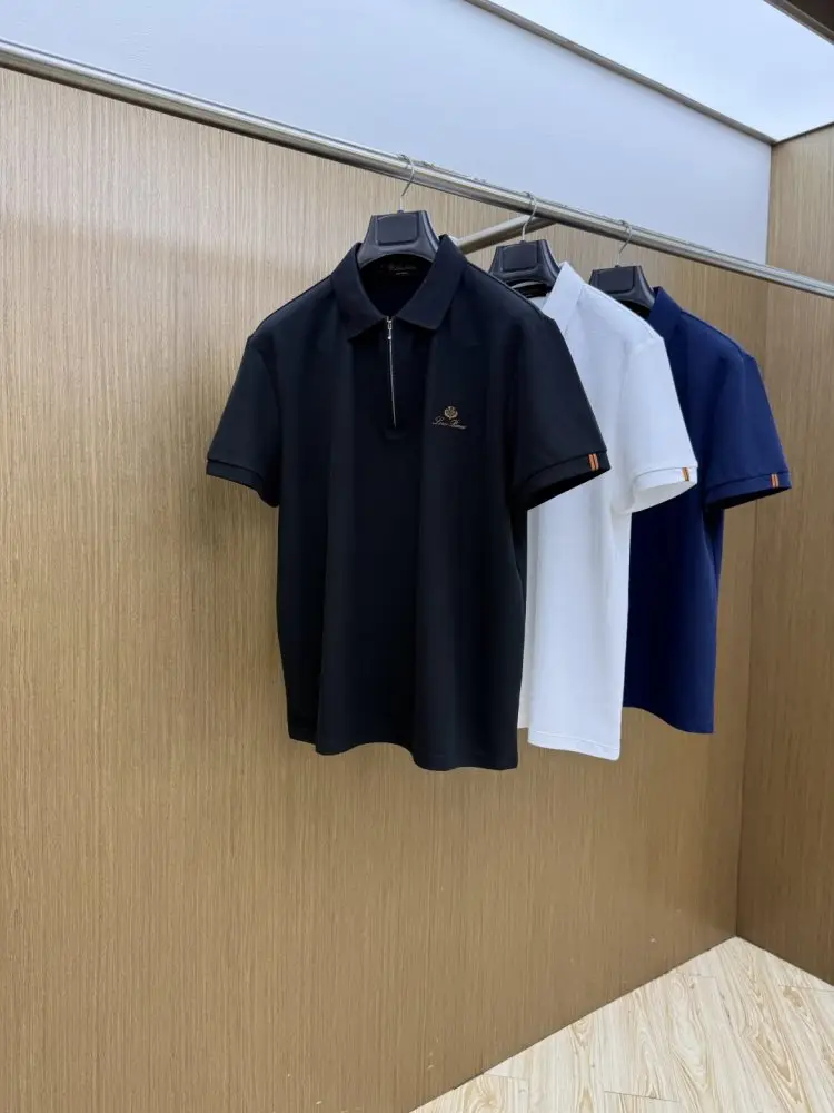 Loro Piana — T-shirt men's