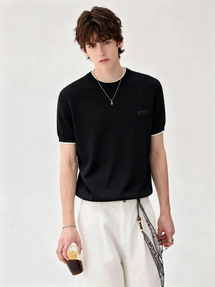 Loro Piana — Футболка мужская