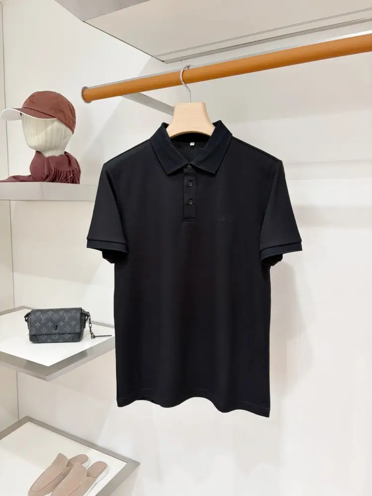 Loro Piana Футболка мужская — Фото 1