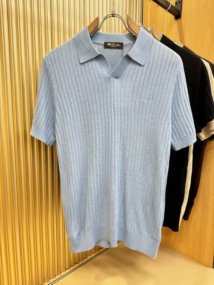 Loro Piana — Футболка мужская