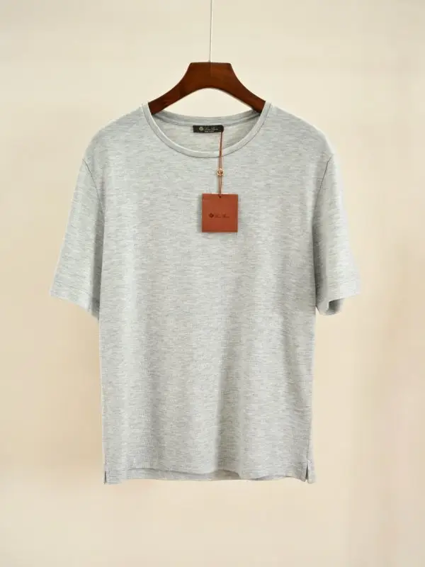 Loro Piana — Футболка чоловіча