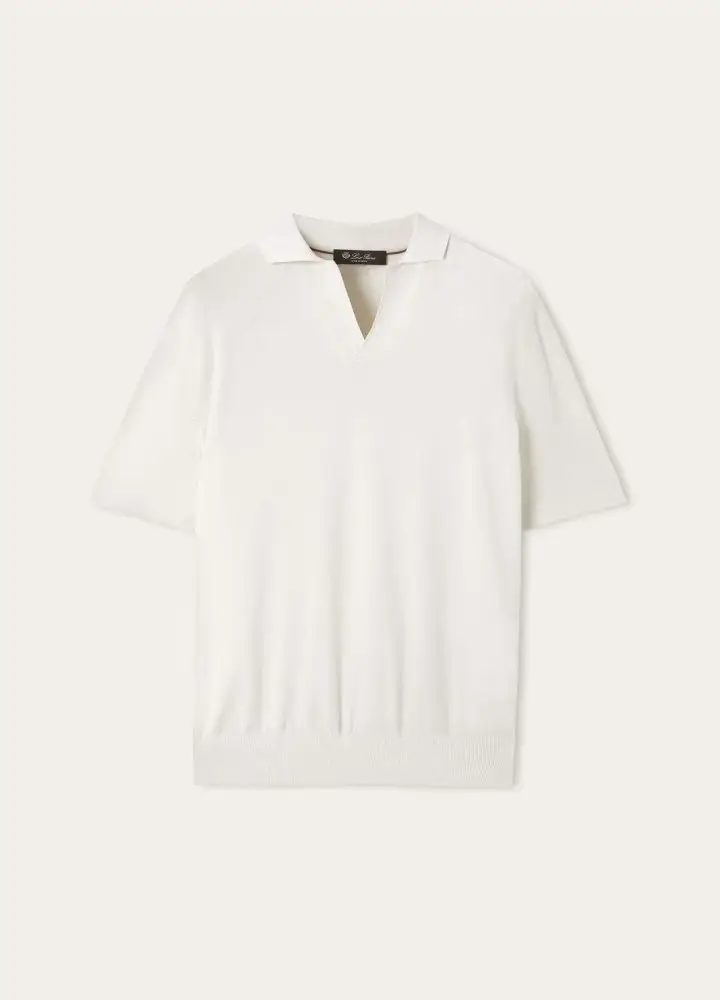 Loro Piana — Футболка мужская