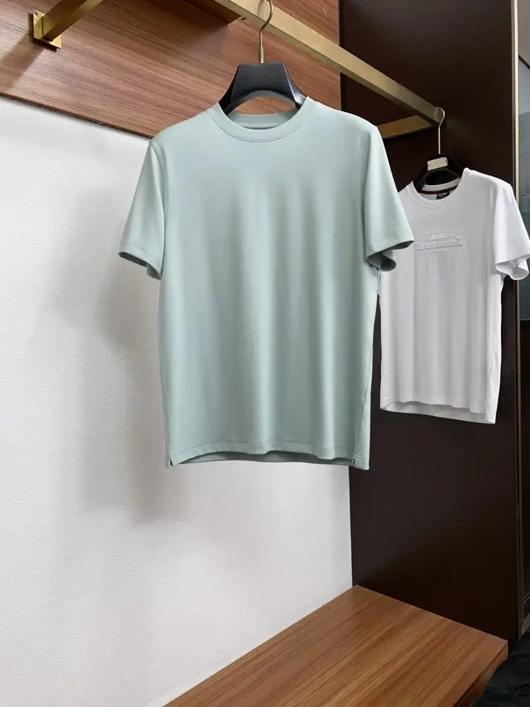 Loro Piana Футболка чоловіча — Фото 1