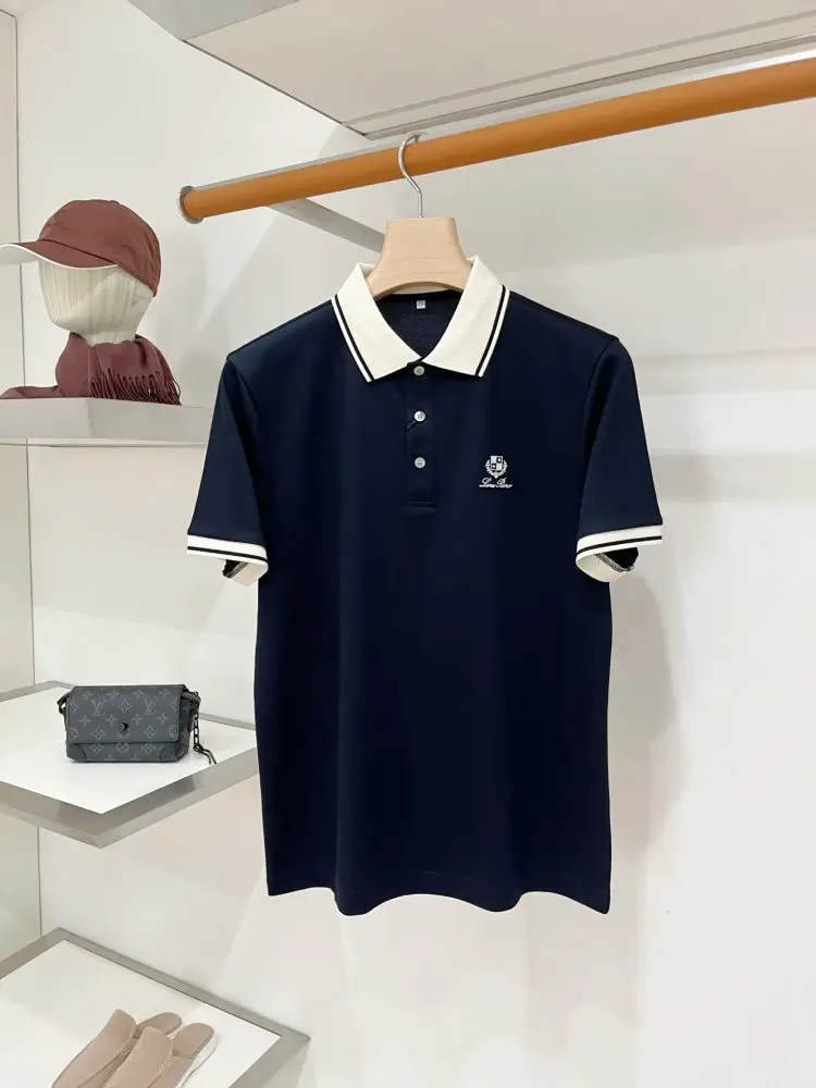 Loro Piana T-shirt men's — Photo 1