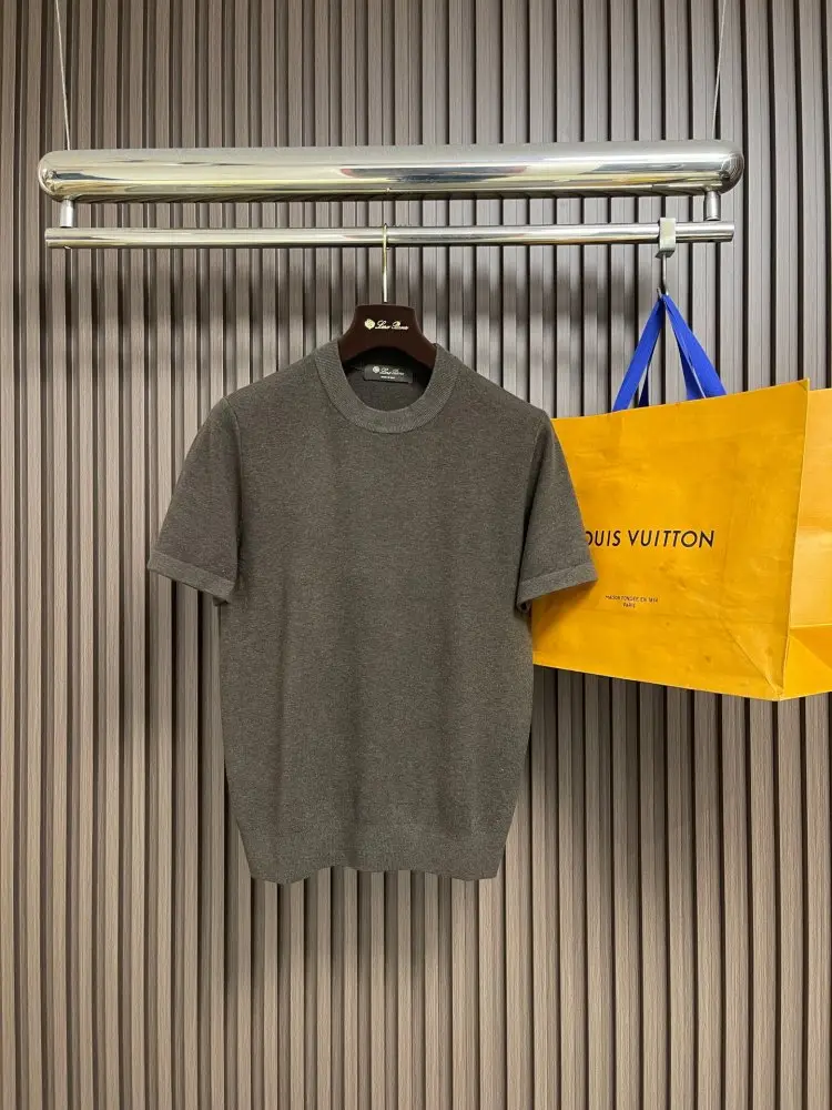 Loro Piana — Футболка мужская