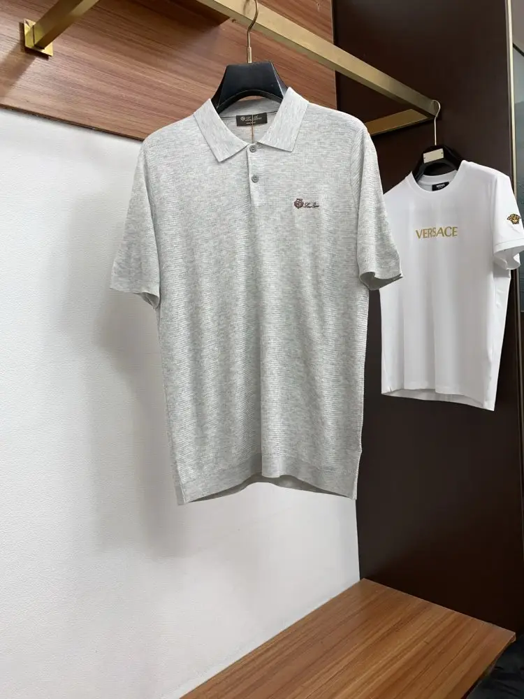 Loro Piana — Футболка мужская
