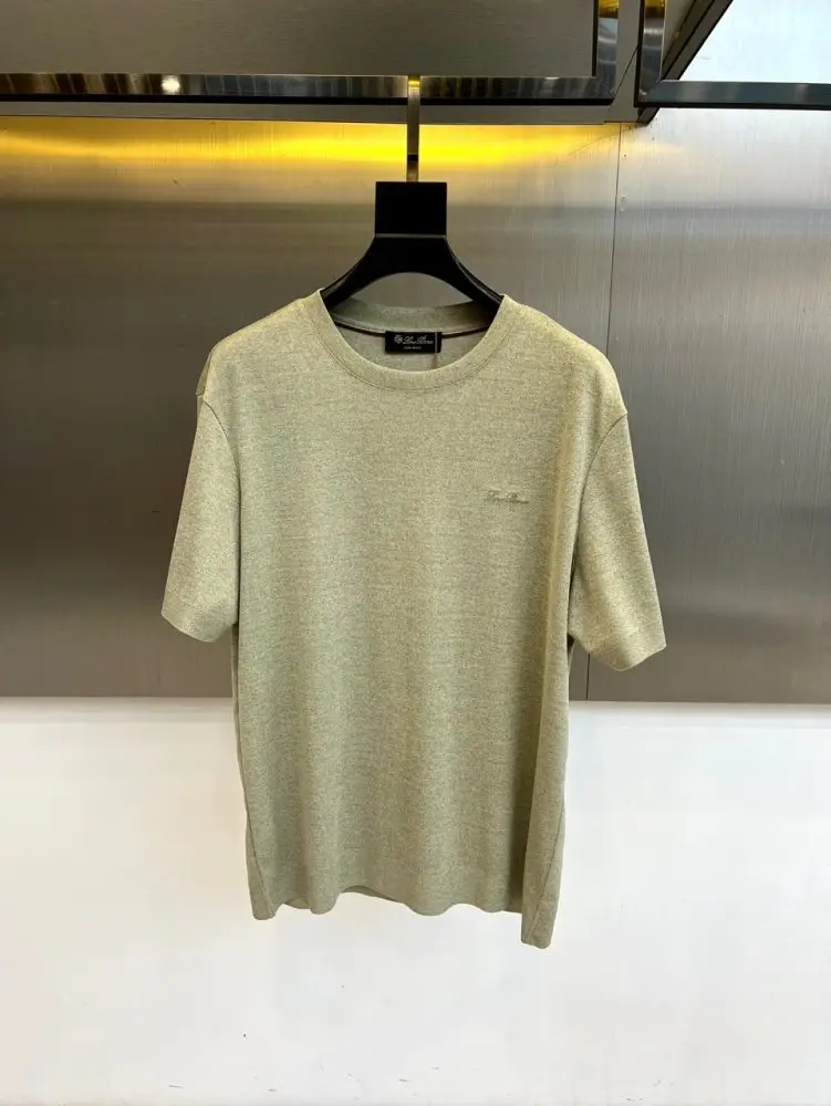 Loro Piana — T-shirt men's