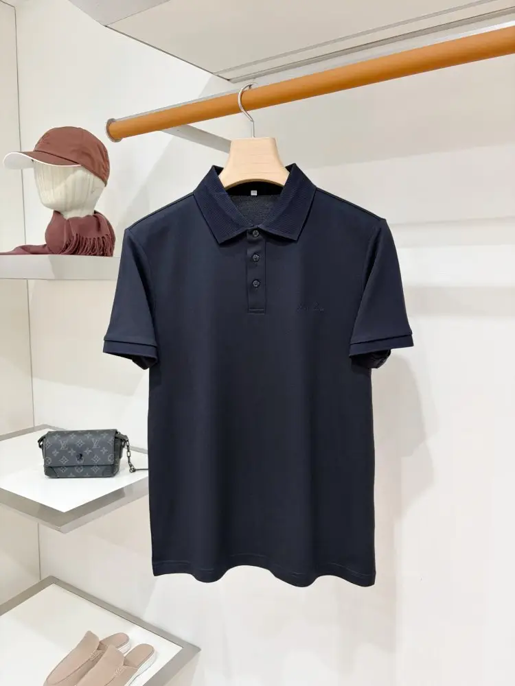 Loro Piana T-shirt men's — Photo 1