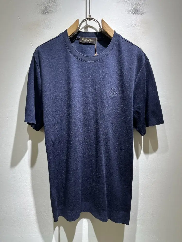 Loro Piana — T-shirt men's