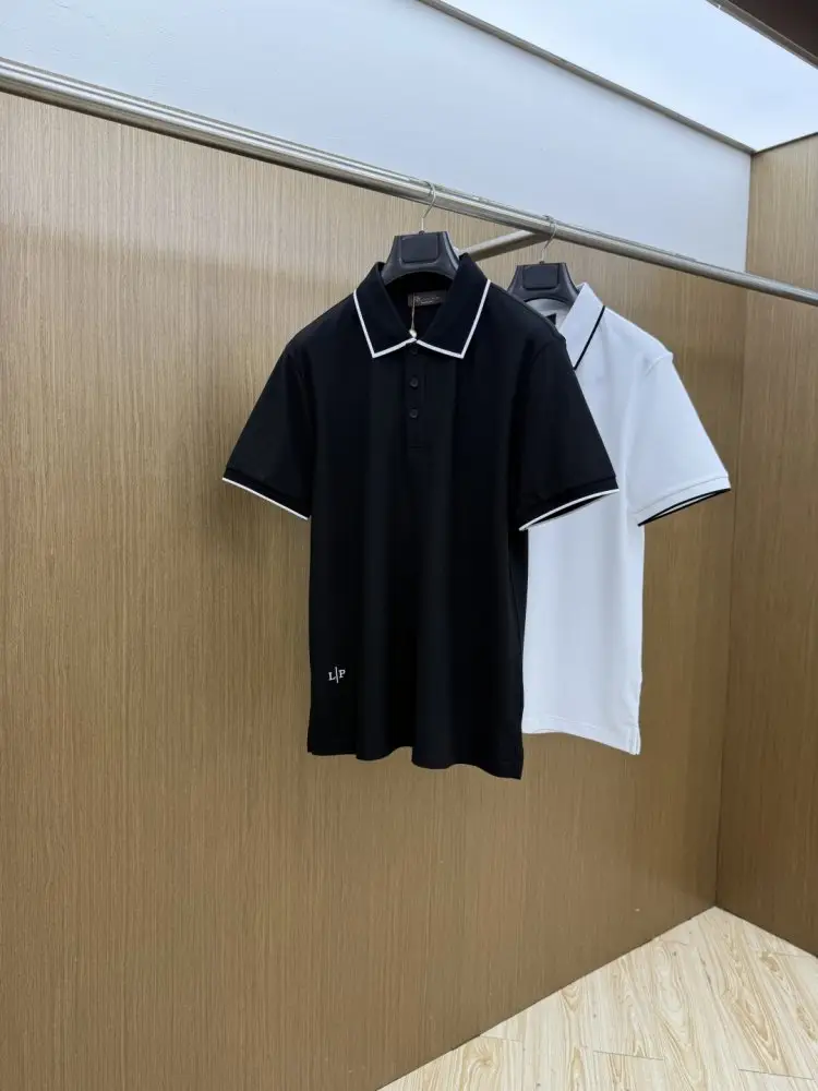 Loro Piana T-shirt men's — Photo 1